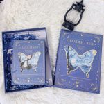 Butterfly Journal