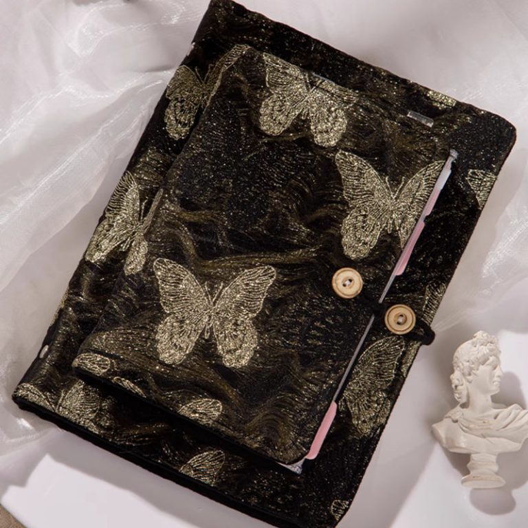 Butterfly Notebook