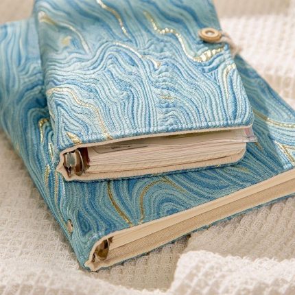 Fabric Journal