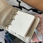 Woven Journal