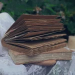 linen journal