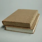 linen journal