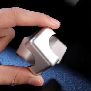 Fidget Cube Spinner