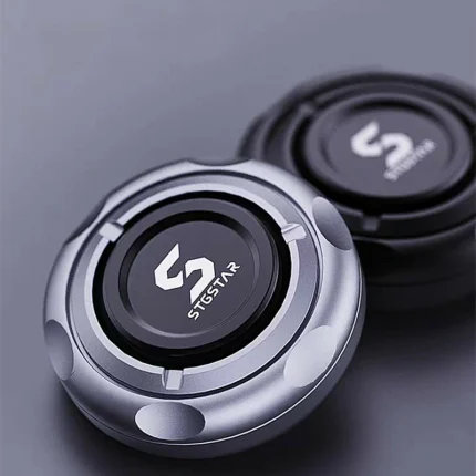 spystar haptic coin