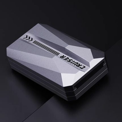 MECHSTRIKE --Titanium Silver