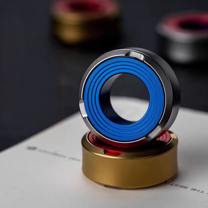 rotating fidget ring rotating fidget ring