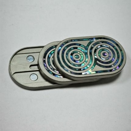 Ocean Pulse--Aurora Prism