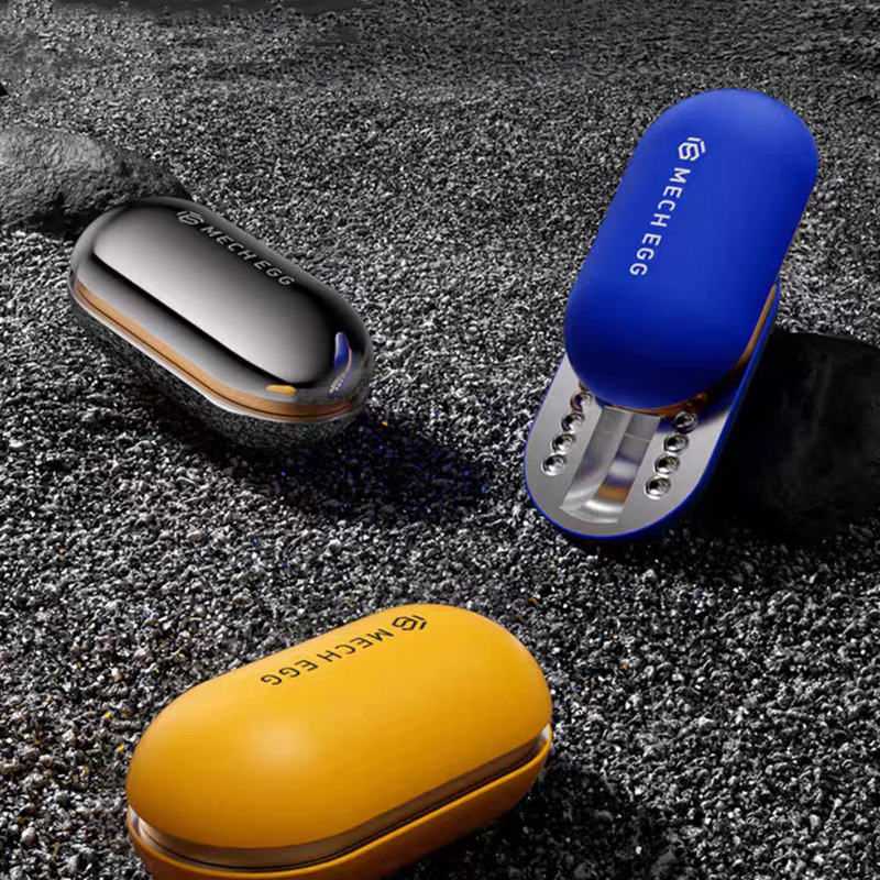 Mech Egg ( (10) Mech Egg