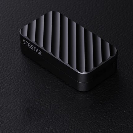 RidgeSlide--Obsidian Black