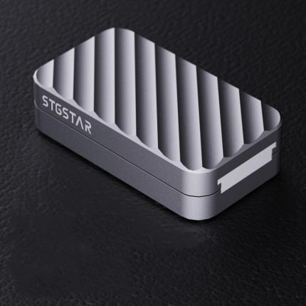 RidgeSlide-- Titan Grey