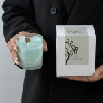 Aurora scented candle (5)