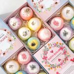 Bath Bomb Set (1)