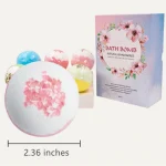Bath Bomb Set (5)