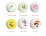 Bath Bomb Set (6)