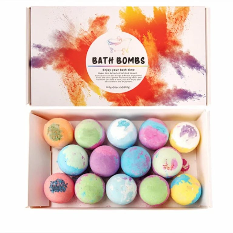 Bath Bombs (2)