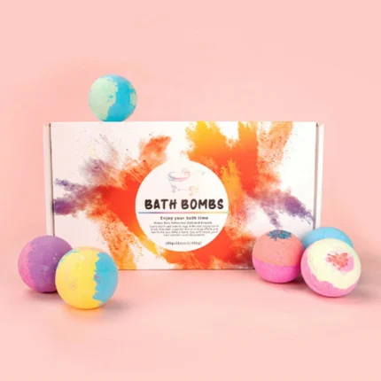 Bath Bombs (3)