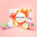 Bath Bombs (4)