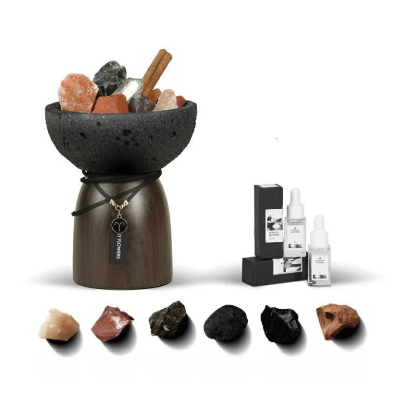 Cement Aroma Stone (1)