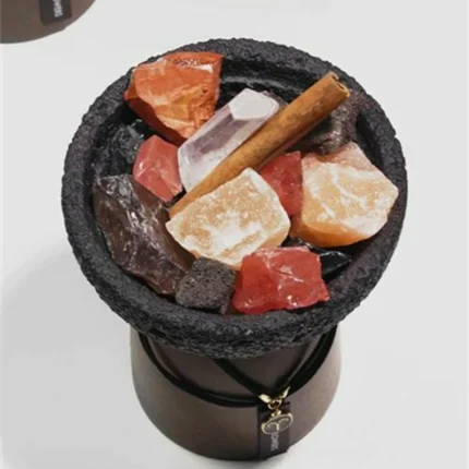 Cement Aroma Stone (3)