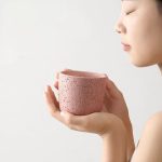 Cement Cup Aromatherapy Candle (4）