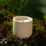 Cement Cup Aromatherapy Candle (6)