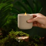 Cement Cup Aromatherapy Candle (7)