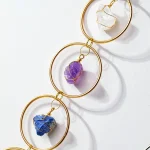 Chakra Healing Crystal Hanging (1)