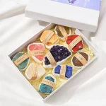 Crystal Raw Rough Stones Set (1)