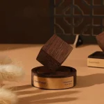 Cube wooden diffuser (2)