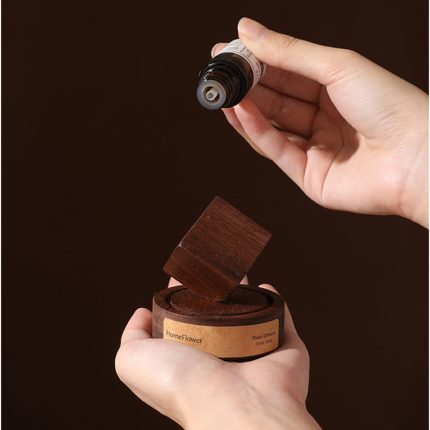 Cube wooden diffuser (5)