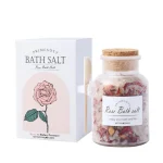 Dried Flower Bath Salts (3)