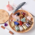 Healing Crystals Stones Kit (2)
