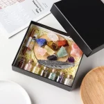 Healing Crystals Stones Kit (4)