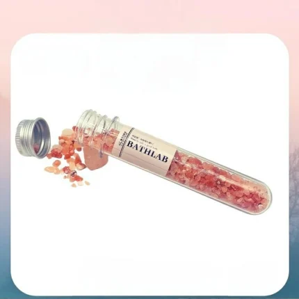 Himalayan Pink Bath Salt (1)