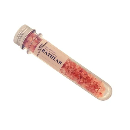 Himalayan Pink Bath Salt (2)