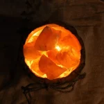 Himalayan Salt Lamp (2)
