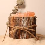 Himalayan Salt Lamp (4)