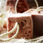 Pink Himalayan Salt Soap (2)