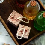 Pink Himalayan Salt Soap (3)