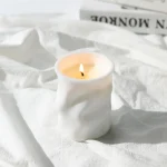 Scented Crinkle Candle (3)