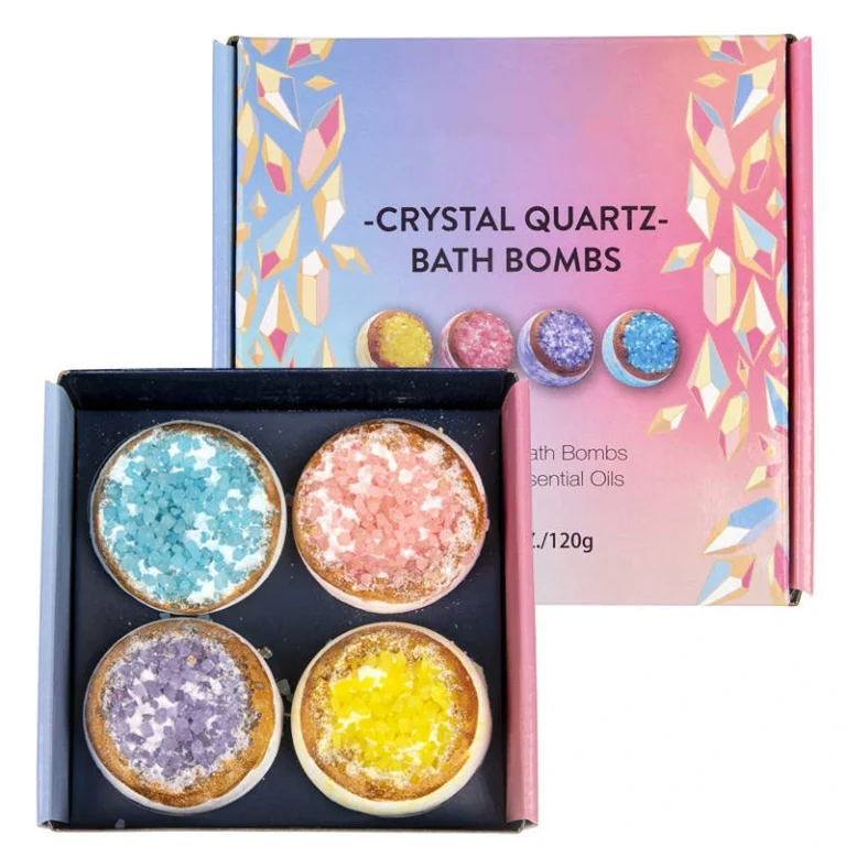 Volcanic Salt Bath Bombs (1)