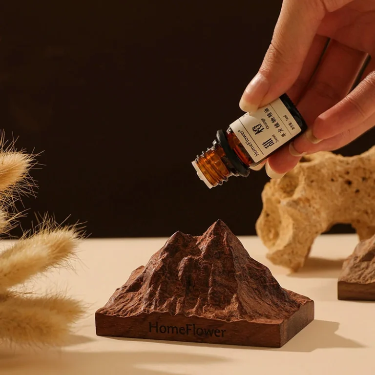 Wooden Diffuser​​ (7)