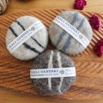 Wool Felt Soap (1)