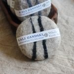 Wool Felt Soap (6)