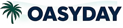 oasyday logo
