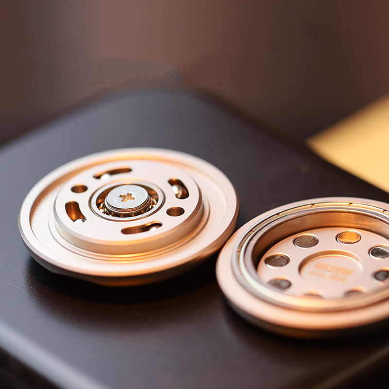 What Is a Haptic Coin