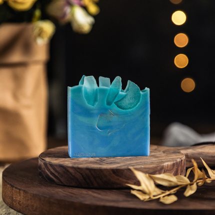 Zodiac Soap Aquarius