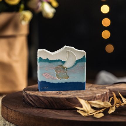 Zodiac Soap Aries