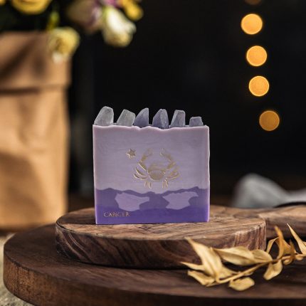 Zodiac Soap Cancer