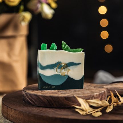 Zodiac Soap Capricorn